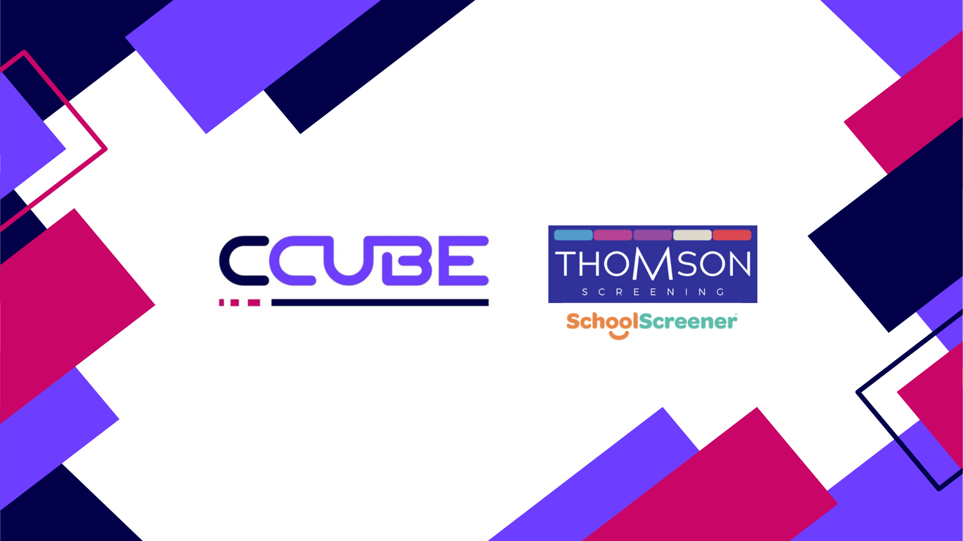 CCube Press Release - TSS acquisition